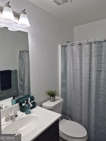 2689 Muskeg Court SW, Atlanta, GA 30331