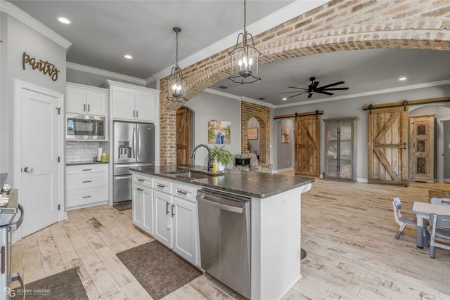 936 Antler Drive, Haughton, LA 71037
