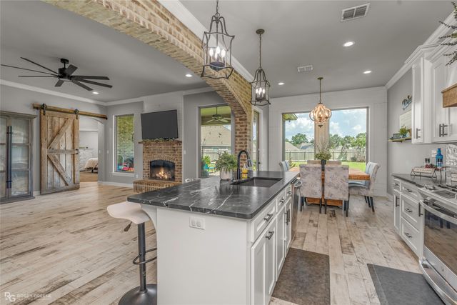 936 Antler Drive, Haughton, LA 71037
