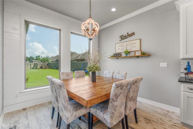 936 Antler Drive, Haughton, LA 71037
