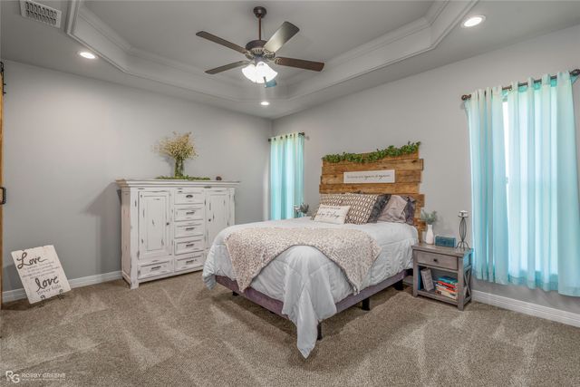 936 Antler Drive, Haughton, LA 71037