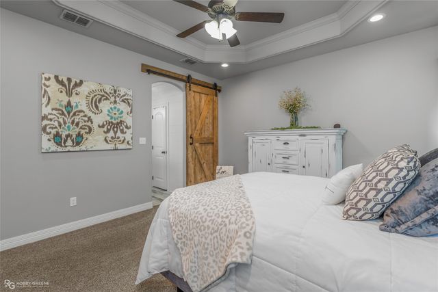 936 Antler Drive, Haughton, LA 71037