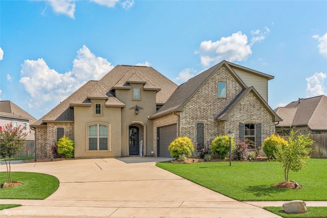 936 Antler Drive, Haughton, LA 71037
