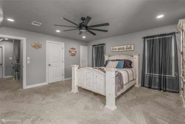 936 Antler Drive, Haughton, LA 71037