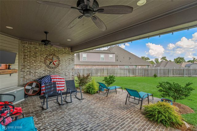 936 Antler Drive, Haughton, LA 71037