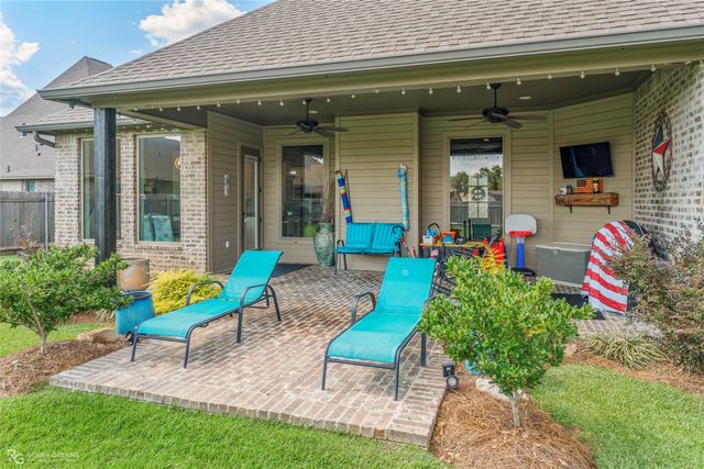 936 Antler Drive, Haughton, LA 71037