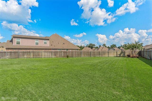 936 Antler Drive, Haughton, LA 71037