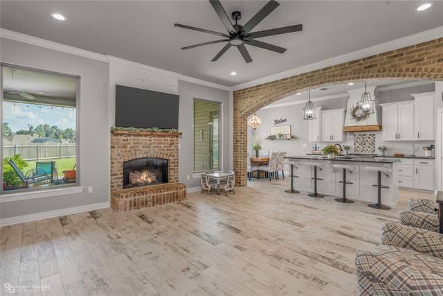 936 Antler Drive, Haughton, LA 71037