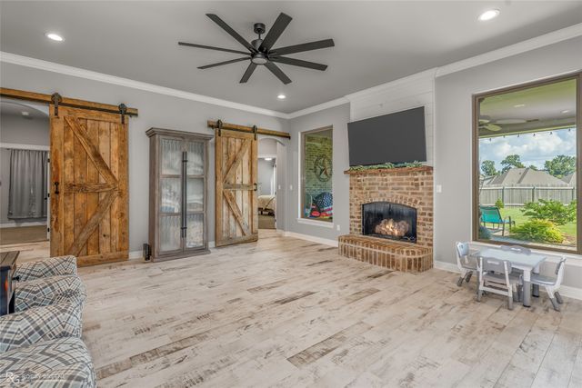 936 Antler Drive, Haughton, LA 71037