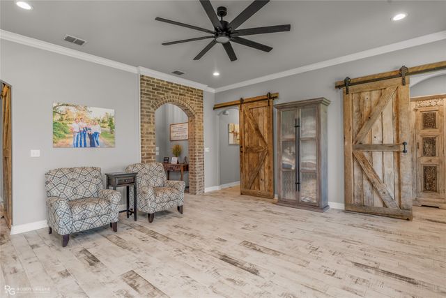 936 Antler Drive, Haughton, LA 71037