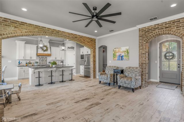 936 Antler Drive, Haughton, LA 71037