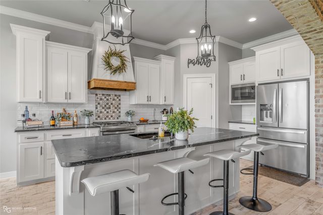 936 Antler Drive, Haughton, LA 71037