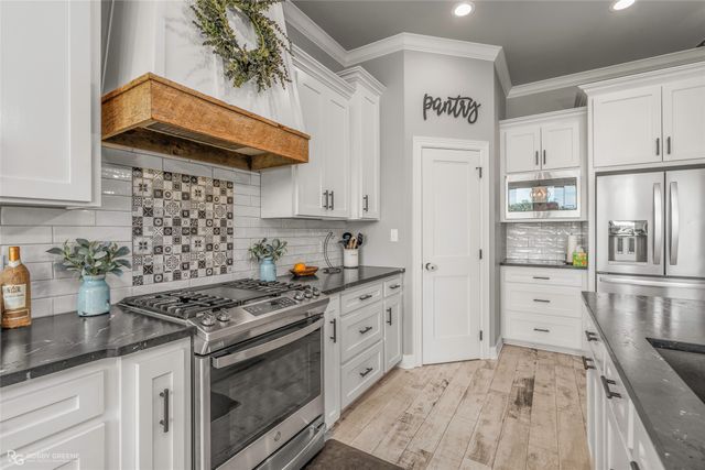 936 Antler Drive, Haughton, LA 71037