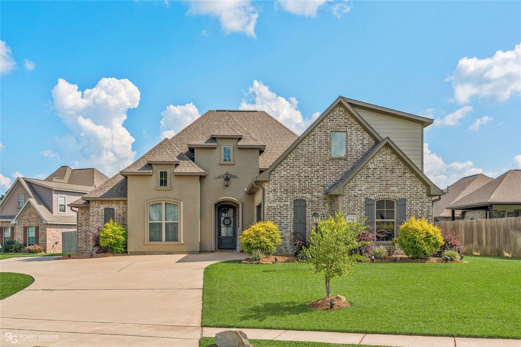 936 Antler Drive, Haughton, LA 71037