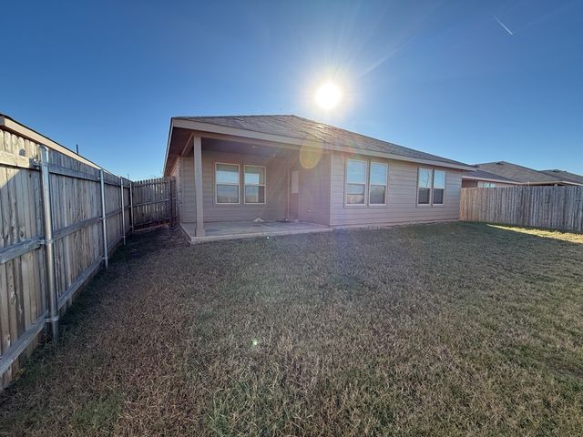 10530 Fort Cibolo Trail, Crowley, TX 76036