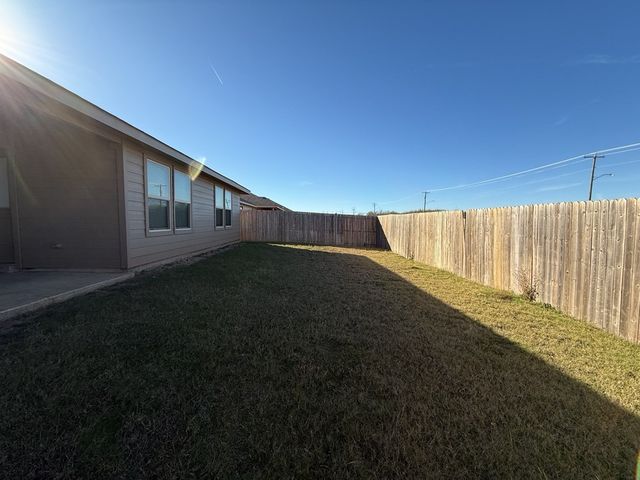 10530 Fort Cibolo Trail, Crowley, TX 76036