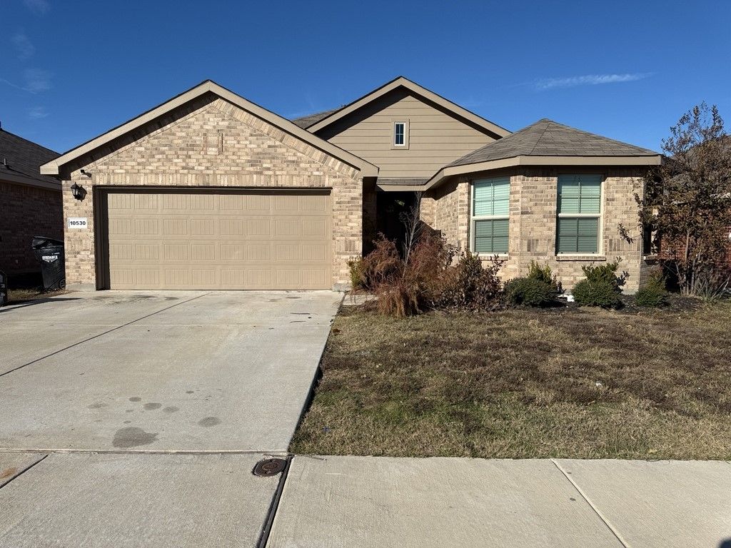 10530 Fort Cibolo Trail, Crowley, TX 76036