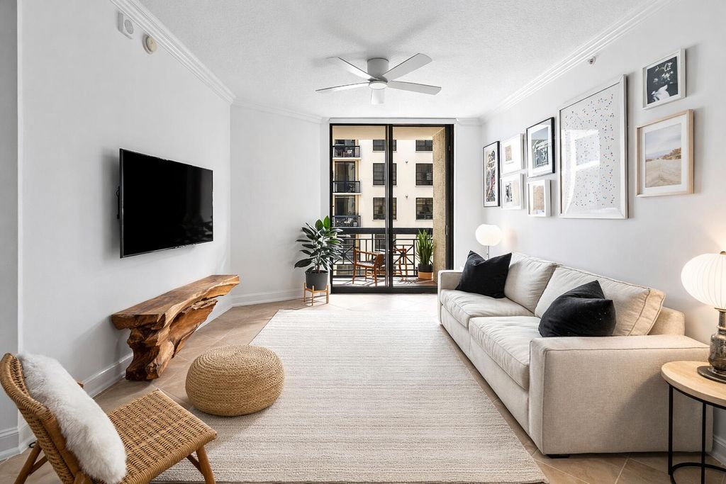 701 S Olive Avenue 1605, West Palm Beach, FL 33401