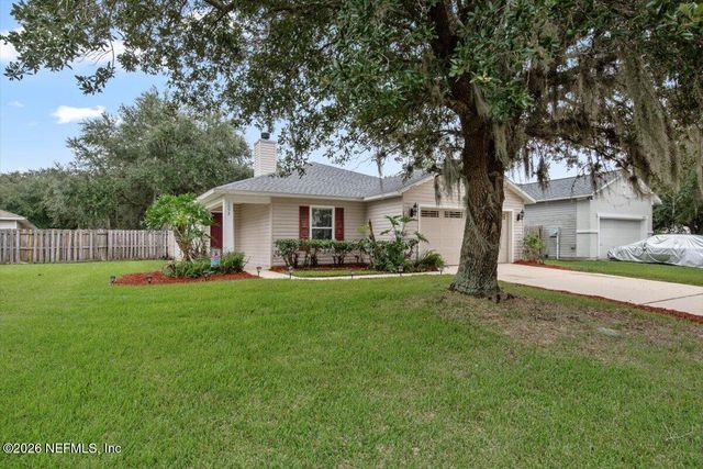 1092 SUNRAY Court, Jacksonville, FL 32218