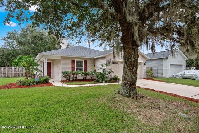 1092 SUNRAY Court, Jacksonville, FL 32218