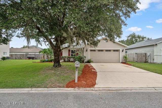1092 SUNRAY Court, Jacksonville, FL 32218