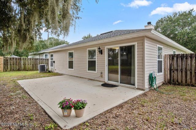 1092 SUNRAY Court, Jacksonville, FL 32218