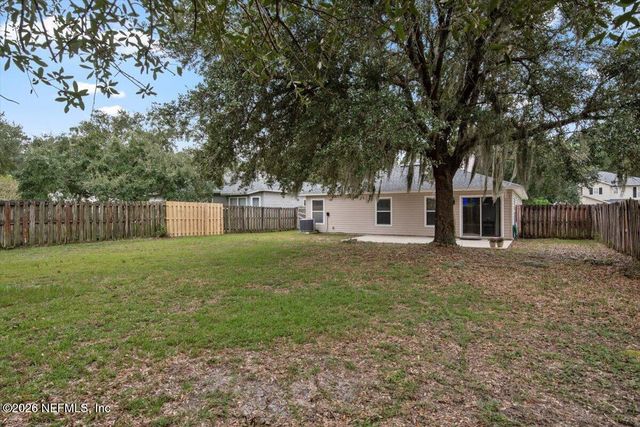 1092 SUNRAY Court, Jacksonville, FL 32218