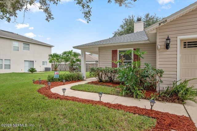 1092 SUNRAY Court, Jacksonville, FL 32218