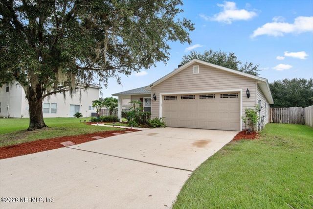 1092 SUNRAY Court, Jacksonville, FL 32218
