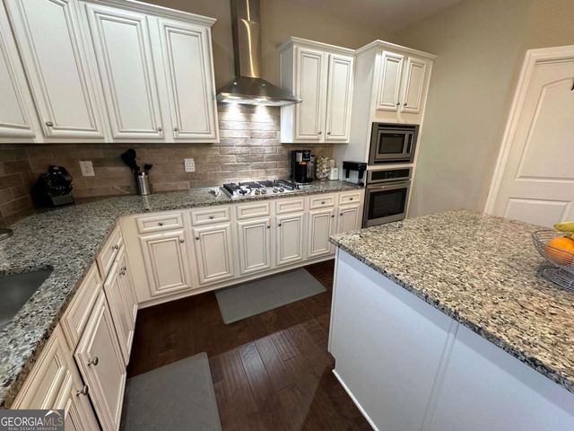 3600 Brook Park Trail, Conyers, GA 30094