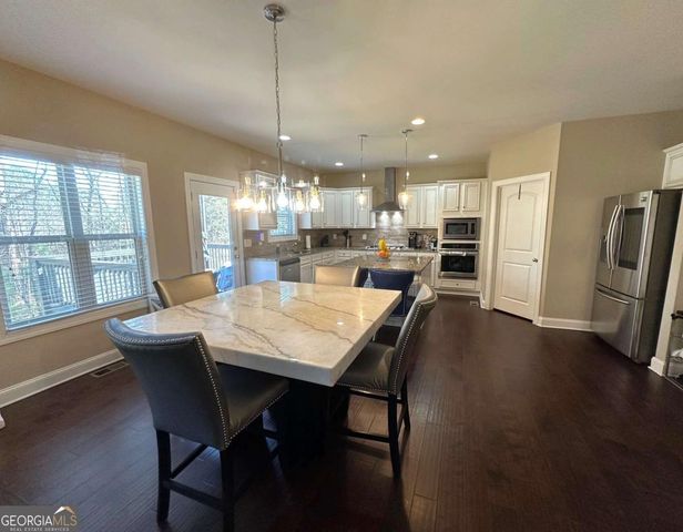 3600 Brook Park Trail, Conyers, GA 30094