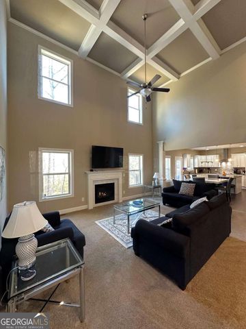 3600 Brook Park Trail, Conyers, GA 30094