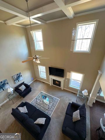 3600 Brook Park Trail, Conyers, GA 30094