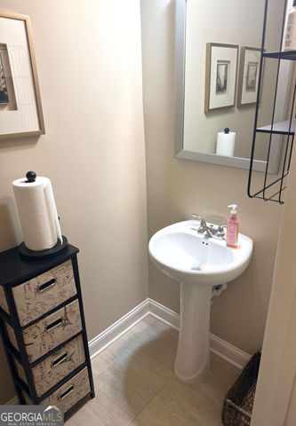 3600 Brook Park Trail, Conyers, GA 30094