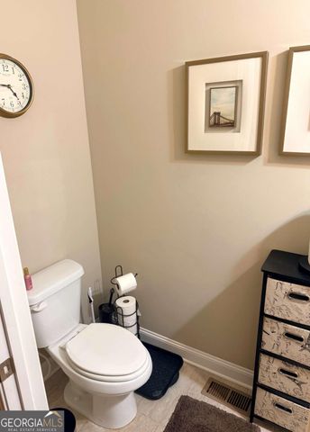 3600 Brook Park Trail, Conyers, GA 30094