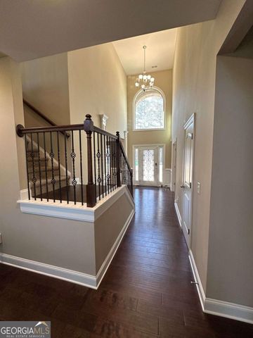 3600 Brook Park Trail, Conyers, GA 30094