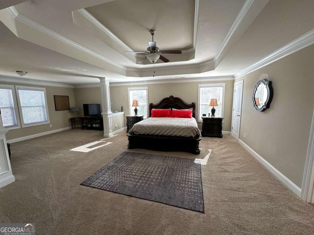 3600 Brook Park Trail, Conyers, GA 30094