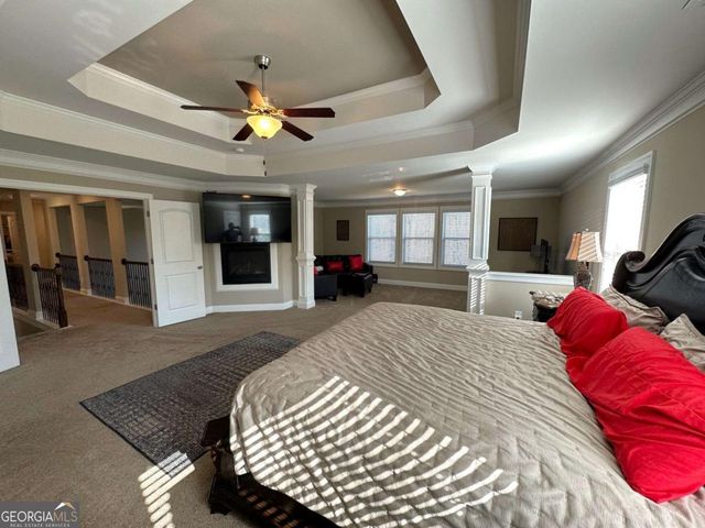 3600 Brook Park Trail, Conyers, GA 30094