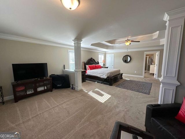 3600 Brook Park Trail, Conyers, GA 30094