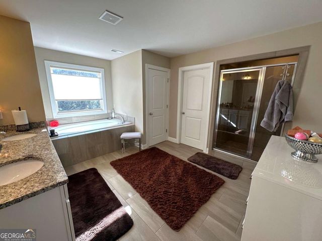 3600 Brook Park Trail, Conyers, GA 30094