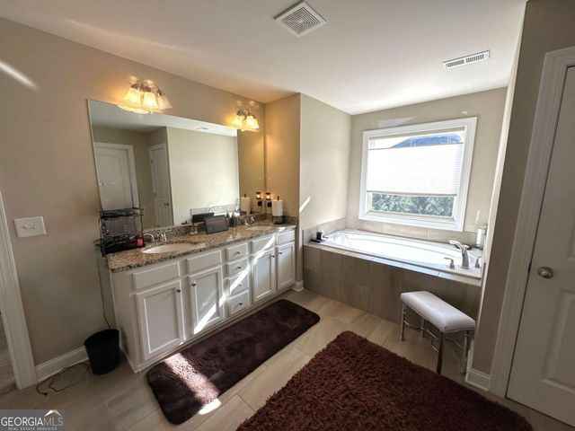 3600 Brook Park Trail, Conyers, GA 30094