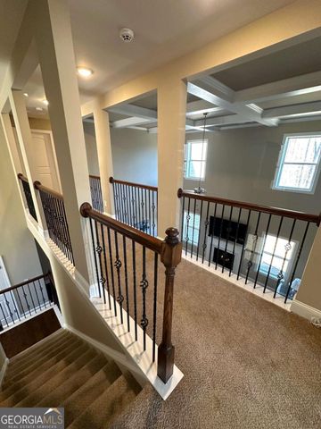 3600 Brook Park Trail, Conyers, GA 30094