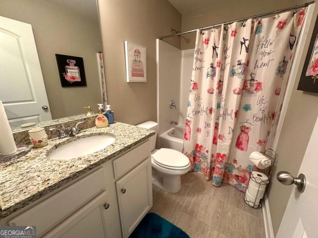 3600 Brook Park Trail, Conyers, GA 30094