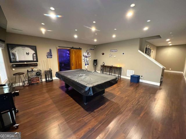 3600 Brook Park Trail, Conyers, GA 30094