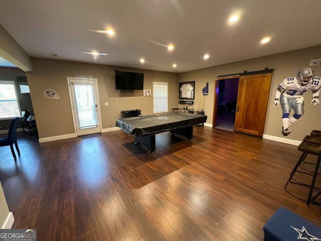 3600 Brook Park Trail, Conyers, GA 30094