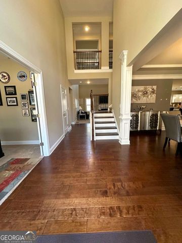 3600 Brook Park Trail, Conyers, GA 30094