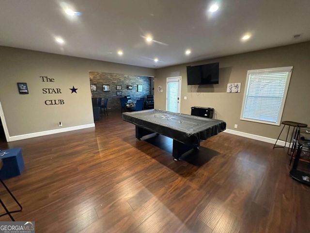 3600 Brook Park Trail, Conyers, GA 30094