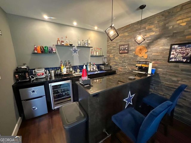 3600 Brook Park Trail, Conyers, GA 30094