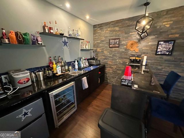 3600 Brook Park Trail, Conyers, GA 30094