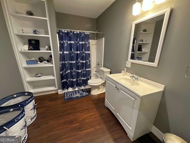 3600 Brook Park Trail, Conyers, GA 30094